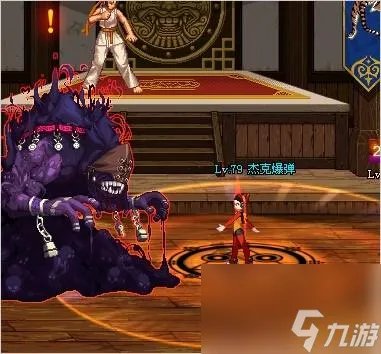 DNF斩魂魔道技能加点攻略 dnf魔道二觉刷图教程