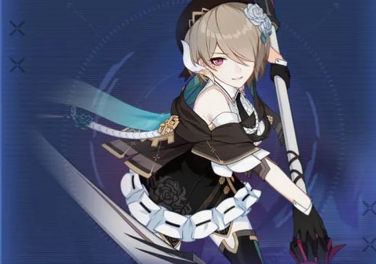 《崩坏3》女武神晨曦皮肤获取攻略