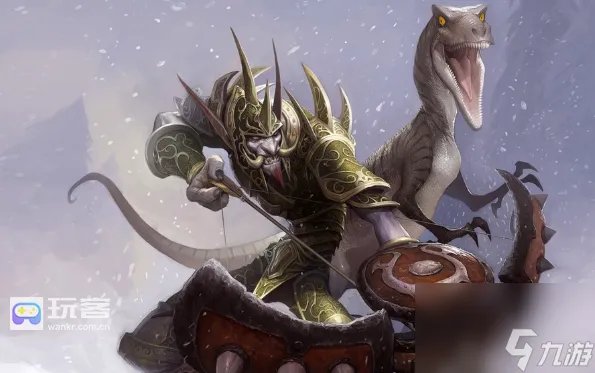 魔兽世界双人火箭坐骑怎么获取