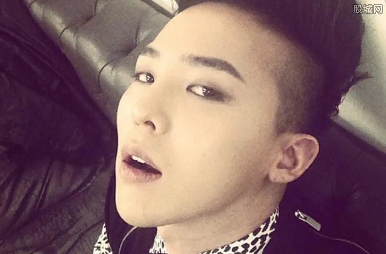 权志龙洗纹身的原因 权志龙已到服兵役时间了吗