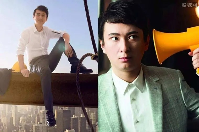 王思聪出席维密秀 投资人王思聪身价高达50亿