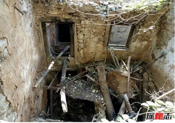 揭中国十大禁区:没胆子千万别去(人为杜撰)