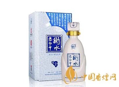 湖北十堰白酒品牌大全