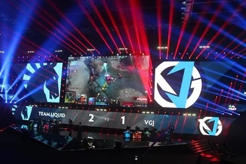 2019刀塔2国际邀请赛引央视报告,是否表明央视对电子竞技已经承认?