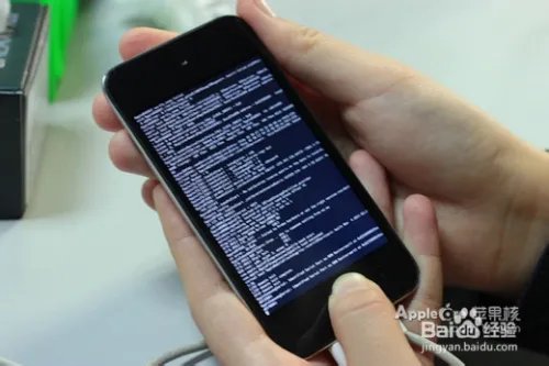 iPhone4 iOS 4.3.2如何越狱详细图文