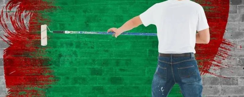 油漆工艺有哪几种