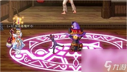 DNF斩魂魔道技能加点攻略 dnf魔道二觉刷图教程