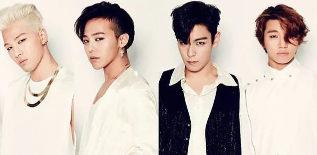 BIGBANG与YG续约是怎么回事 BIGBANG与YG续约是什么情况