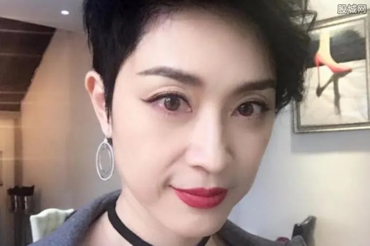 陈法蓉老公是谁 陈法蓉有没有结婚？