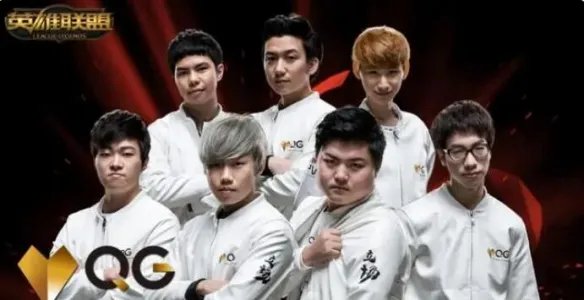 《英雄联盟》Uzi在OMG战队时间介绍