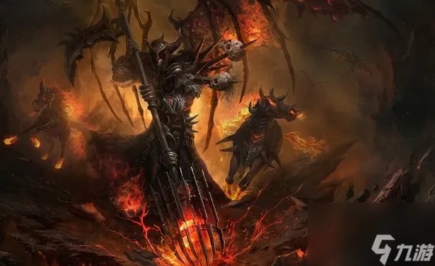 魔兽世界海马坐骑怎么获取 攻略