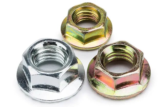 锁紧螺母标准规格尺寸 锁紧螺母的影响因素有哪些