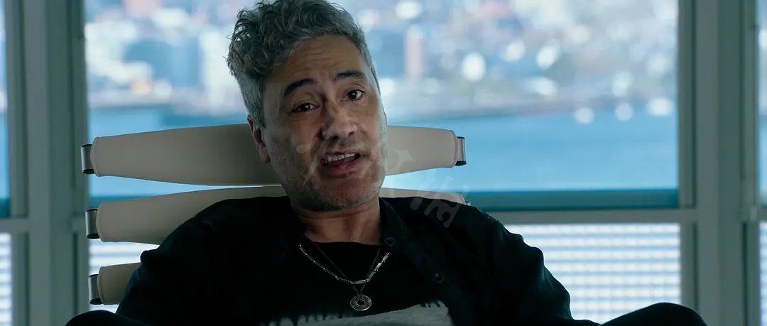 失控玩家彩蛋一览 失控玩家有哪些彩蛋