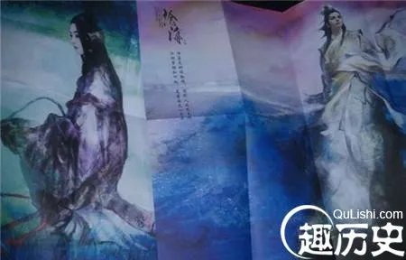 解析万归藏谷神通之死：冥冥之中自有定数