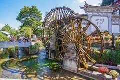 国内十大度蜜月圣地 国内最适合度蜜月的景点有哪些