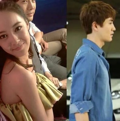 米露的男朋友叫什么名字 米露整容失败脸下垂