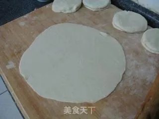 东北春饼