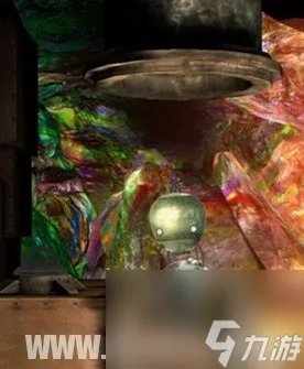 不机械城攻略图文攻略 机械迷城全攻略原图