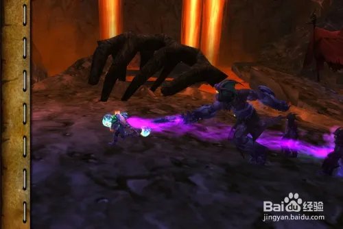 魔兽世界[升腾者的陨落]成就怎么做