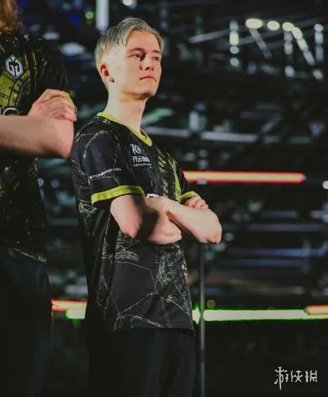 《dota2》gg战队ace选手介绍