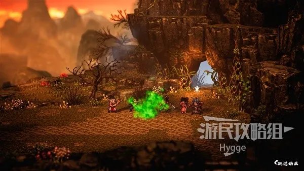 《逸剑风云决》全流程图文攻略 全支线任务流程图文攻略