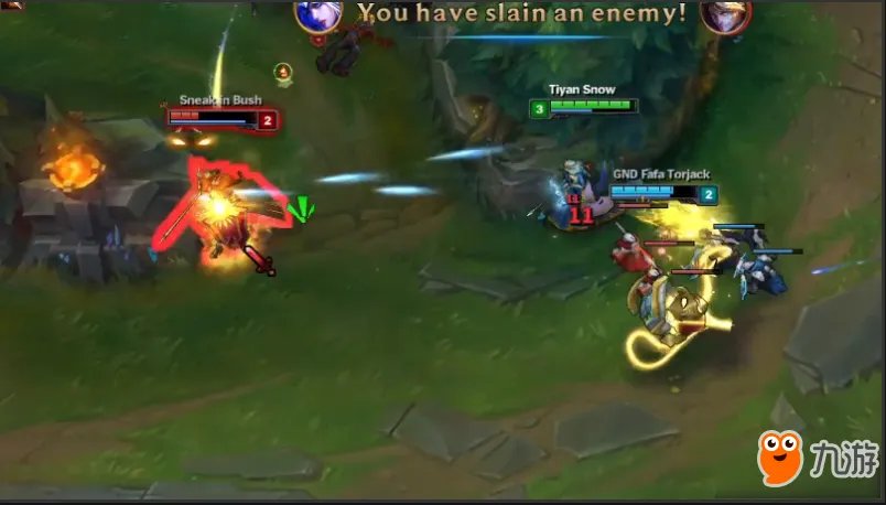 《LOL》女皇艾希皮肤展示 女皇艾希皮肤多少钱