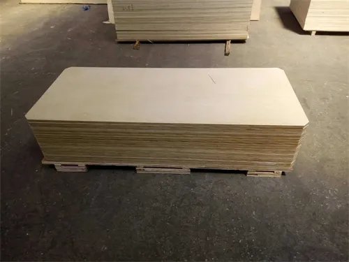 夹板规格尺寸是多少