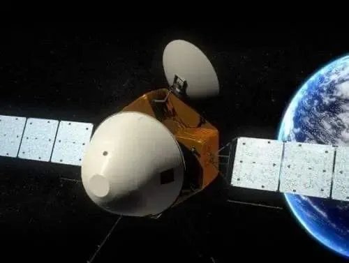 天问一号轨道修正完成,为什么要进行修正呢?