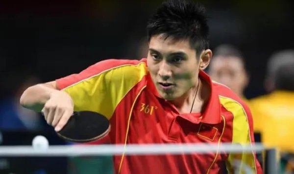 中国乒乓球东京残奥会首金来了，究竟是哪位运动员获得了冠军？