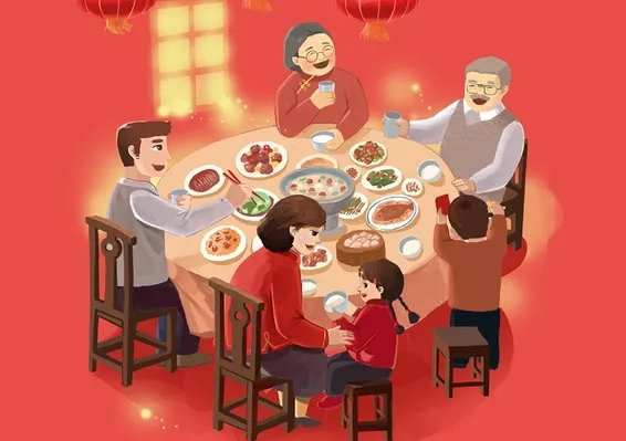 2022除夕春晚节目单是什么?