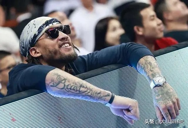 迈克尔·比斯利还有可能回到CBA吗?他最适合哪支球队?