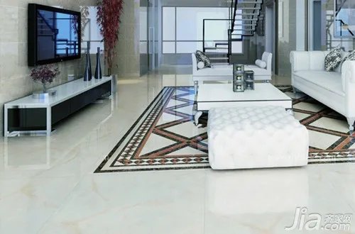 白色瓷砖贴图 白色瓷砖效果图欣赏