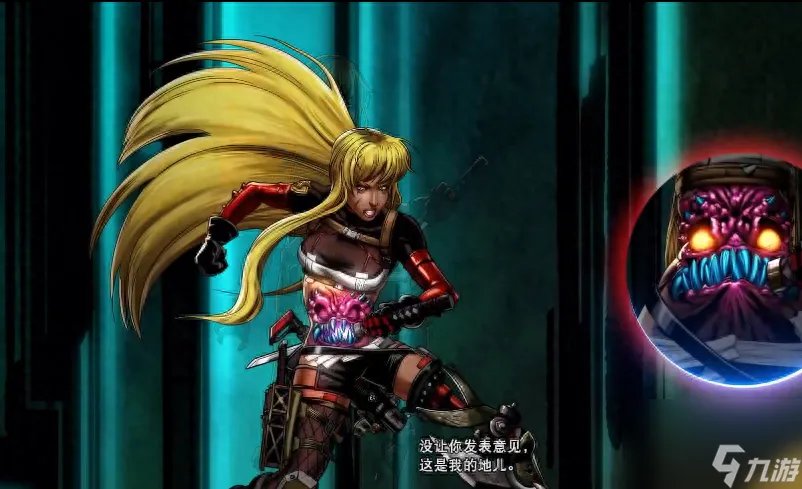 3d版魂斗罗怎么玩 魂斗罗中的四位狠角色你都知道吗