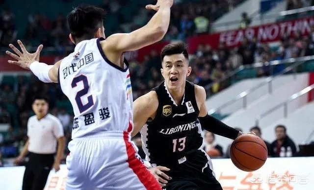 25连胜的辽宁真的无敌了吗?这样的战绩在CBA历史上排第几?