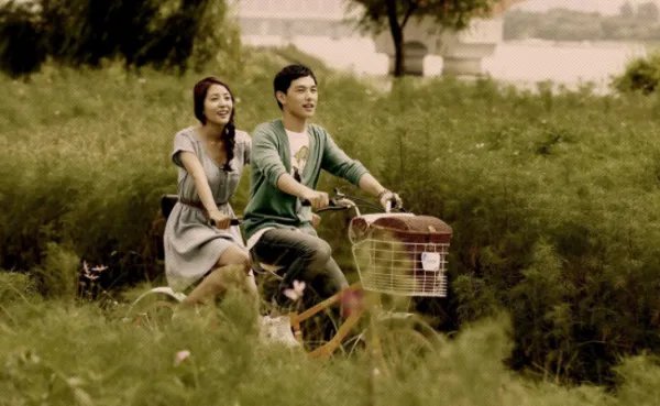 一场佛系恋爱究竟可以有多舒服？