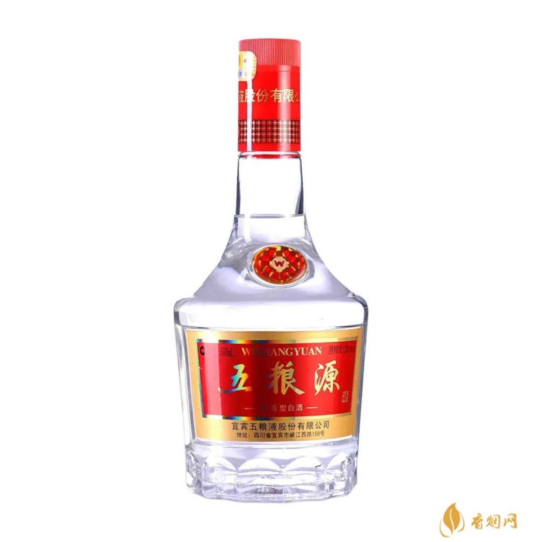 宜宾五粮液财源滚滚酒，中国白酒国酒飘香全球