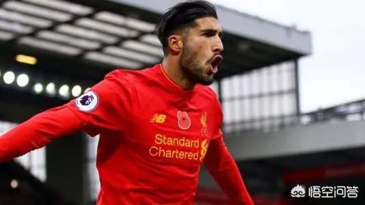 埃姆雷詹赛季后真的会去尤文吗?利物浦和尤文哪个更适合他的成长?