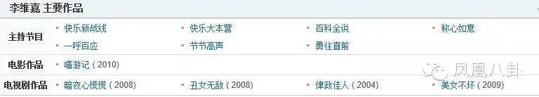 连锁店百余家,全国买房不手软…李维嘉竟是大款!