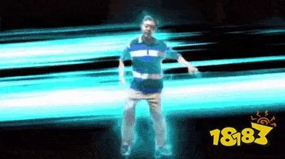 闪电五连鞭什么梗 马保国闪电五连鞭表情包