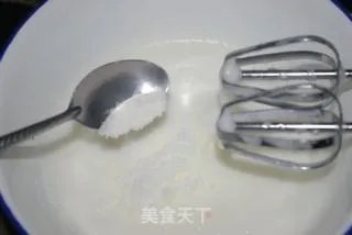 牛奶蛋糕