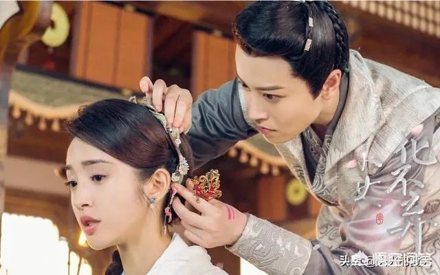 小女花不弃评价