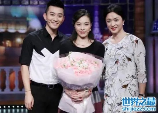 吴敏霞老公张效诚,张效诚好像不爱吴敏霞证据