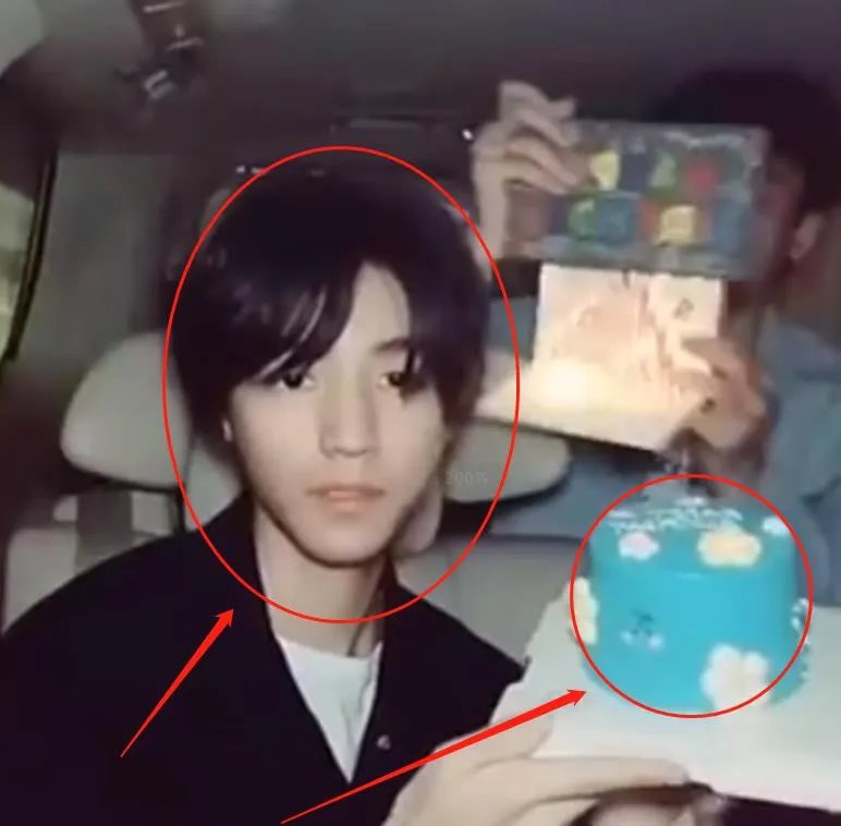 易烊千玺王源发文为王俊凯庆生，为何称呼却不一样了？