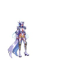 DNF天空套5新配色全职业一览 国服将很快更新?