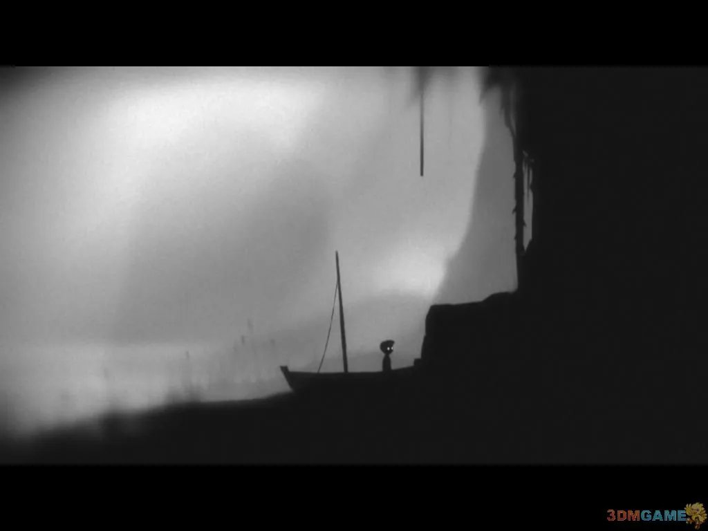 地狱边境全流程通关图文攻略 地狱边境详尽攻略