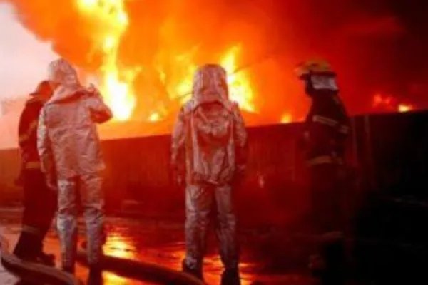 山东发生燃爆事故致2死多伤,此次事故的原因是什么?