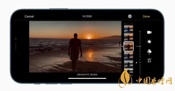 iPhone12均支持5G iphone12什么时候发售