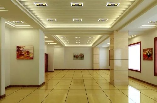 最简单的天花板装修处理方法有哪些