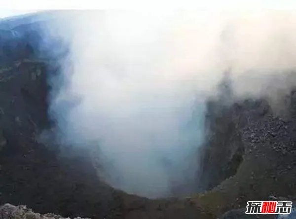 揭中国十大禁区:没胆子千万别去(人为杜撰)