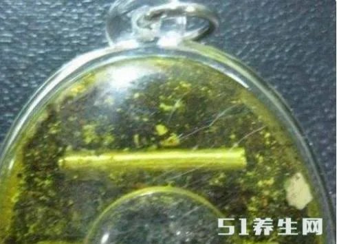 民间存在的奇异物品:千万别碰（组图）